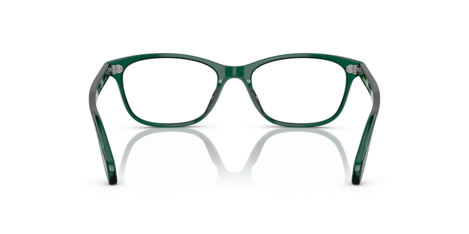 Oliver Peoples Ashton 5224 Eyeglasses - view 20